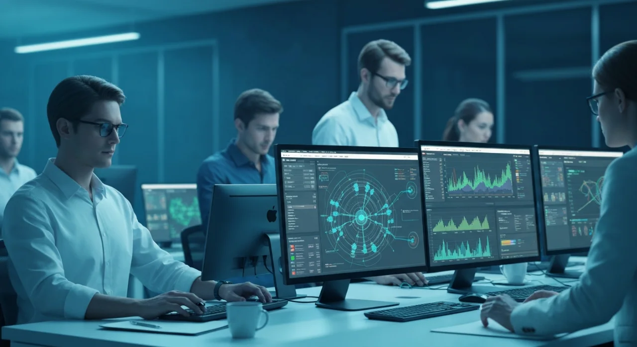 Cybersecurite Douai