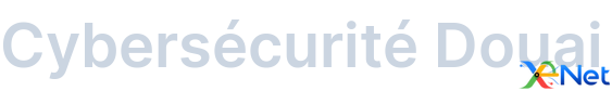 Cybersécurité Douai