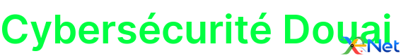 Cybersécurité Douai